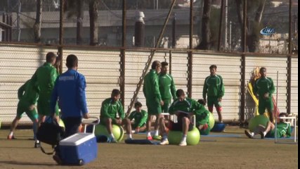 Okta: “Son Üçten Mümkün Olduğunca Kurtulmak İstiyoruz”