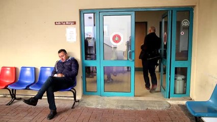 Burak Can'ın Organları 7 Kişiye Umut Oldu