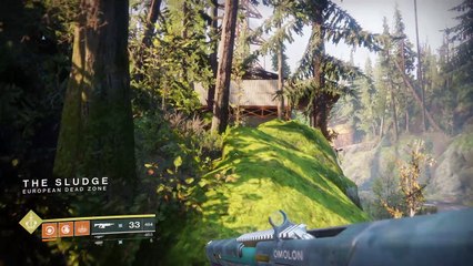 Destiny 2_nothing in Cayde‘s chest....Again  wth bungie