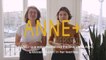 Anne - Webseires  (Crowdfunding Video)