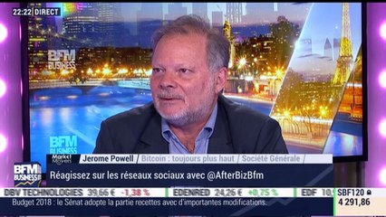 Market Movers: Que retenir de l'audition de Jerome Powell devant le Sénat ? - 28/11