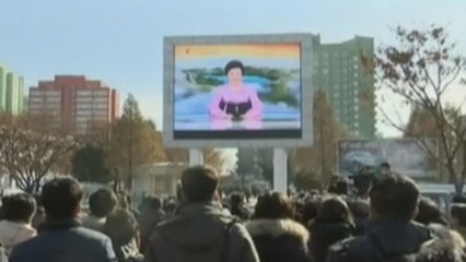 Pyongyang dice que ha logrado su meta con un misil capaz de alcanzar todo EEUU