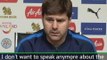 Pochettino 'ok' Spurs were controversially denied penalty