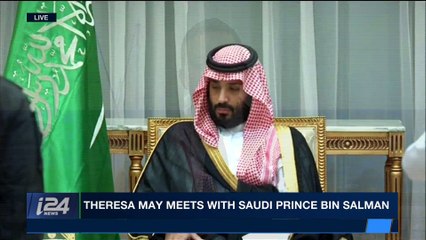 DAILY DOSE | Sisi  gives military 3 months to secure Sinai | Wednesday, November 29th 2017