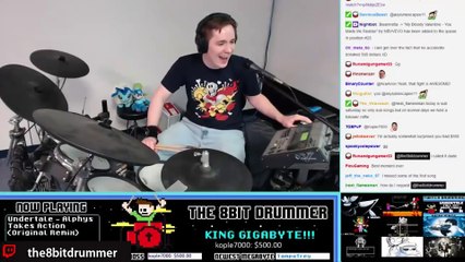 TOP 7 ACCIDENTAL DONATIONS ON TWITCH