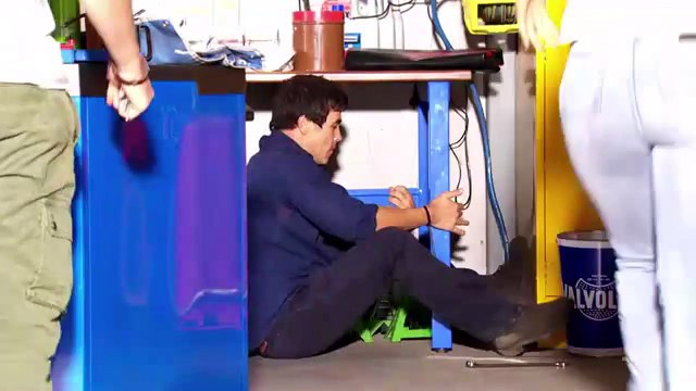 Justin - Chapter 127