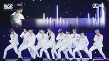 [2017 MAMA in Japan] Wanna One(워너원)_INTRO Perf. + Energetic(에너제틱)_2017마마