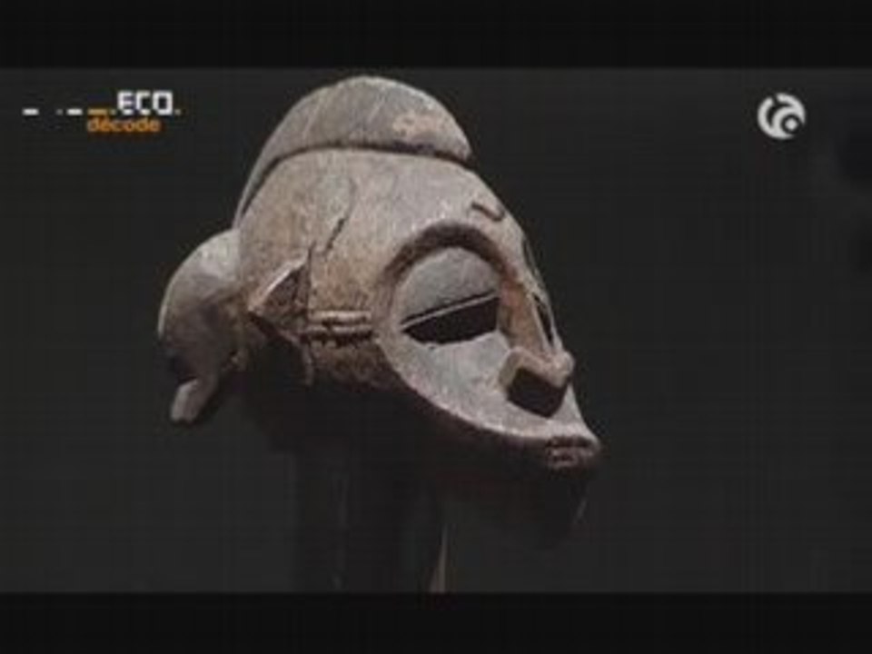 Musées : ça coûte et ça rapporte - Internationale