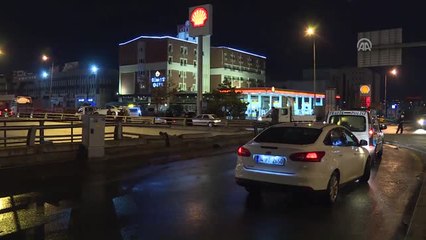 Murat Cavcav'ın Oğlu Yoğun Bakımda