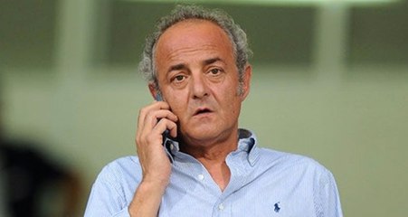 Gençlerbirliği Başkanı Murat Cavcav'ın Oğlu Yoğun Bakımda