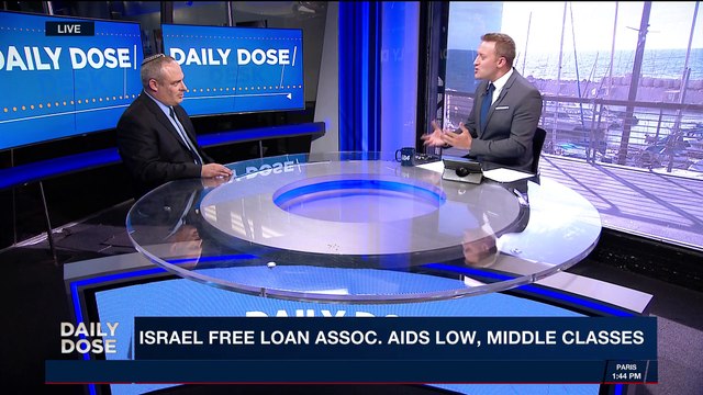 DAILY DOSE | Budapest hosts summit on future of Europe's Jews | Wednesday, November 29th 2017