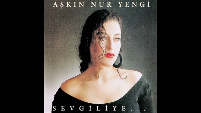Aşkın Nur Yengi - Seni Aldattım