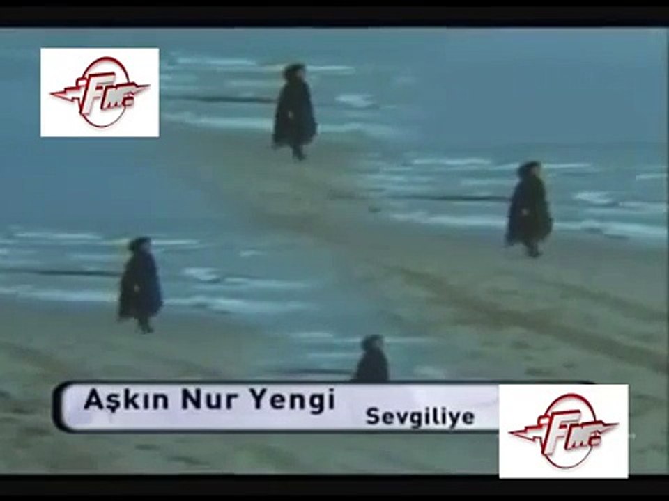 Aşkın Nur Yengi - Sevgiliye