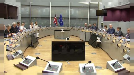 Brexit: il conto salato per uscire dall'Europa