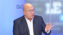 Michel Sapin : «La gauche était fracturée, Macron n'a eu qu'à en ramasser des morceaux»