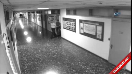 Darbecilerin Tümgeneral Gençtürk'ü böyle derdest etti