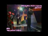 NINO REŠIĆ - MOJ GOLUBE(UŽIVO)