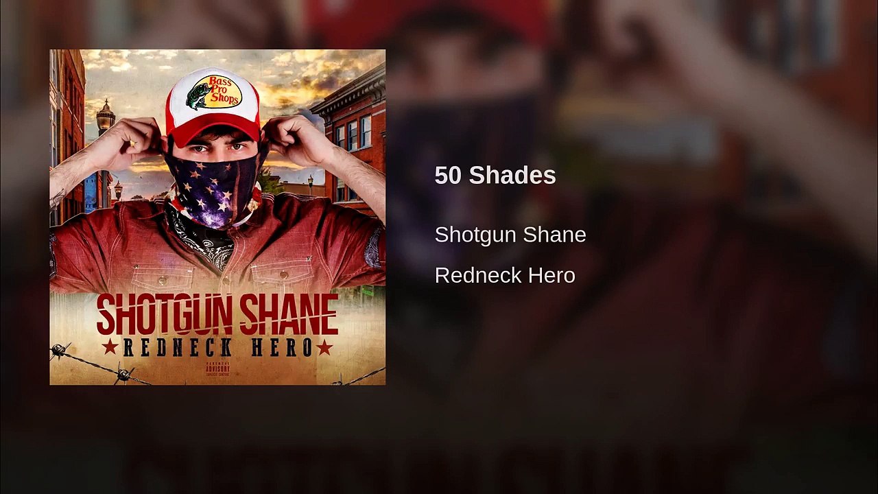 50 Shades - Shotgun Shane