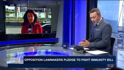 DAILY DOSE | With Jeff Smith | Wednesday, November 29th 2017