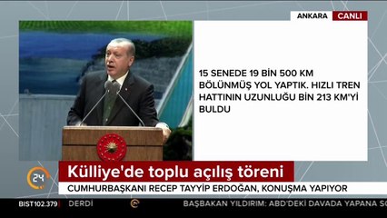 Ey Kılıçdaroğlu kulağın var duymazsın, ağzın var doğruyu konuşmazsın