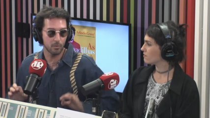 Arlindo Grundi - Morning Show - 29/11/2017