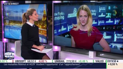 New York is amazing: les Américains n'ont jamais été aussi généreux durant le Giving Tuesday - 28/11