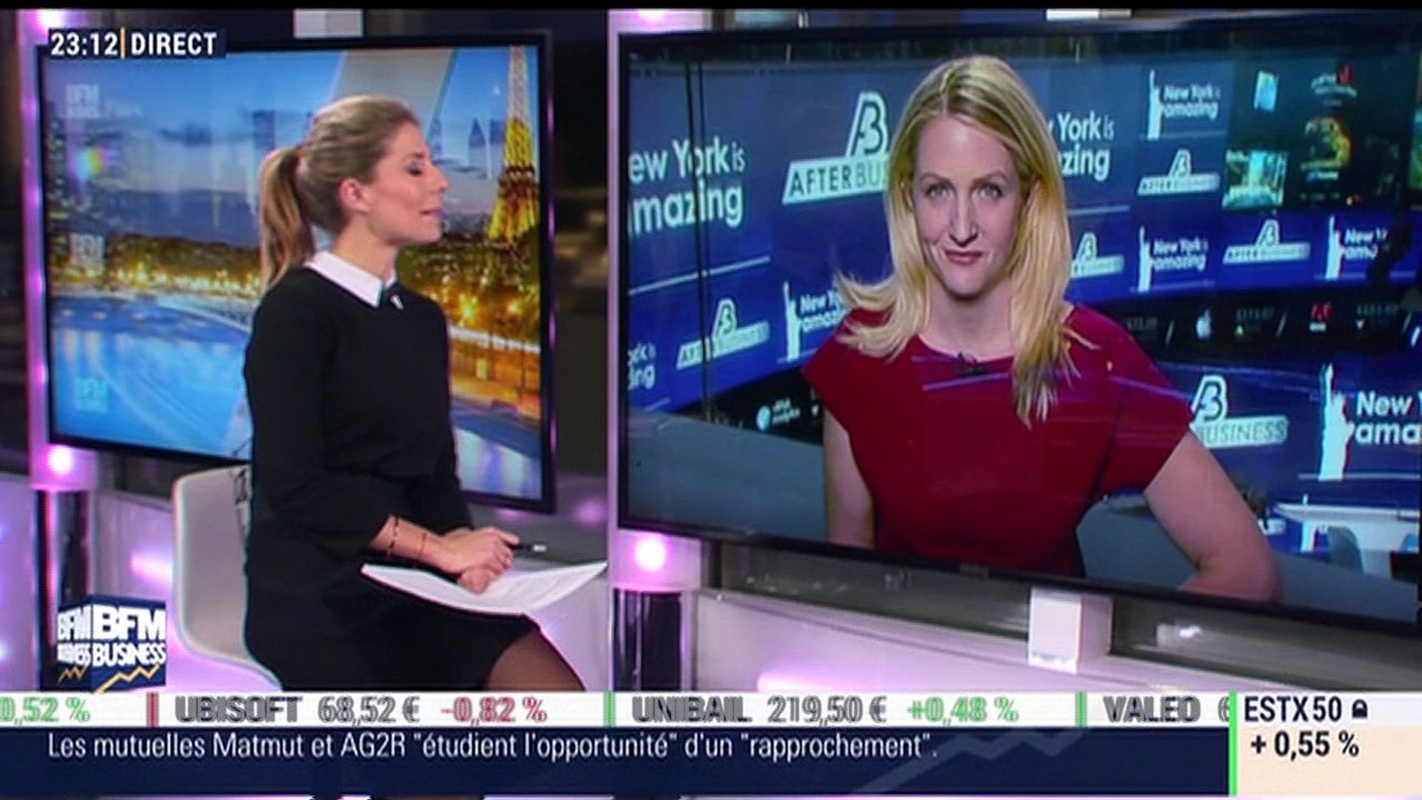 New York is amazing: les Américains n'ont jamais été aussi généreux durant le Giving Tuesday - 28/11