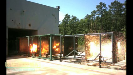 The Navys Going To Test a Happy Switch On its Heavy Hitting Railgun