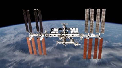 Rusia estudia bacterias vivas del espacio exterior