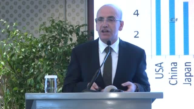 Başbakan Yardımcısı Şimşek: Bankacılık Sektörü ABD'deki Davadan Etkilenirse, Gerekeni Yaparız