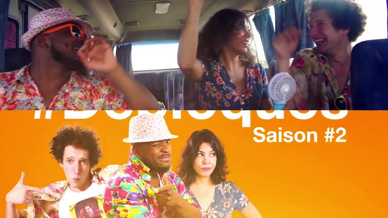 #Débloqués Episode 05 Saison 02