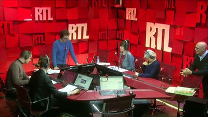 "Questions pour un champion" version Benjamin Griveaux - Le surf de l'info