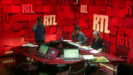 RTL Petit Matin - 28 novembre 2017