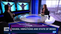 TRENDING | Waves, vibrations and state of being | Wednesday, November 29th 2017