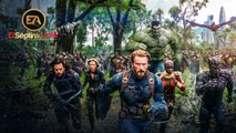 Vengadores: Infinity War - Teaser tráiler en español (HD)