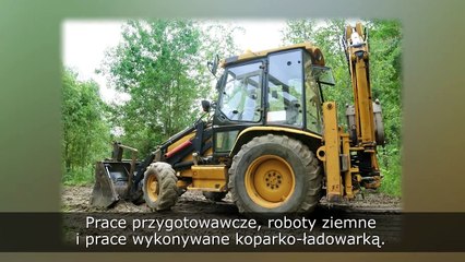 Budowa domów wynajem sprzętu budowlanego Lubliniec TSG