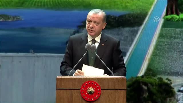 Cumhurbaşkanı Erdoğan: (Kılıçdaroğlu) Akşam Başka, Sabah Başka, Hayatı Yalan