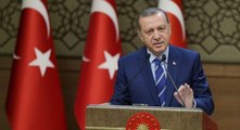 Erdoğan'dan Kılıçdaroğlu'nun İddialarına Çok Sert Cevap: Hayatı Yalan, Yurt Dışına Para Gitmedi