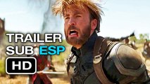 Avengers: Infinity War | Trailer SUBTITULADO en Español (HD) Robert Downey Jr.