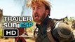 Avengers: Infinity War | Trailer SUBTITULADO en Español (HD) Robert Downey Jr.