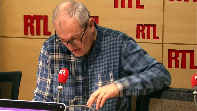 Le journal de 12h30 : le redoublement, une exception française