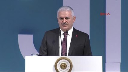 Başbakan Yıldırım: Hayatımızın Devamı ve Mahremiyetimiz Tehdit Altında 2-