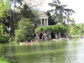 Lac Daumesnil