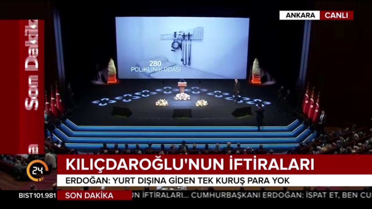 Sağlıkta devrim