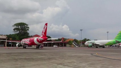 외교부 "발리 화산 관련 내일 전세기 운항" / YTN