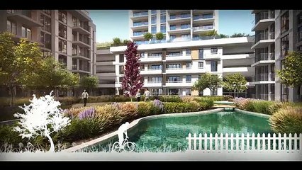 Tema İstanbul Bahçe Tanıtım Filmi