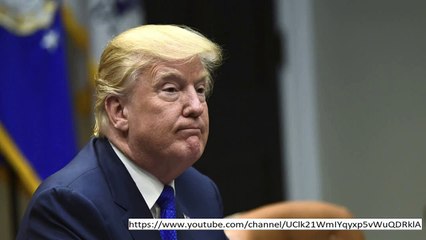 Donald Trump's Twitter retweets against Muslim recordings posted by a long shot right gathering England First