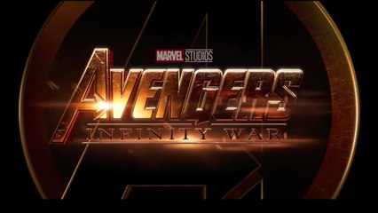 Marvel Studios' Avengers  Infinity War Official Trailer