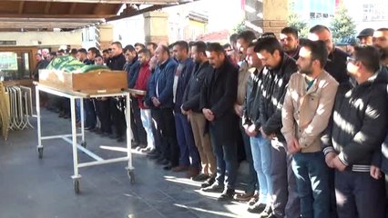 Kuru Üzümü 100 Gram Eksik Tarttın' Cinayeti