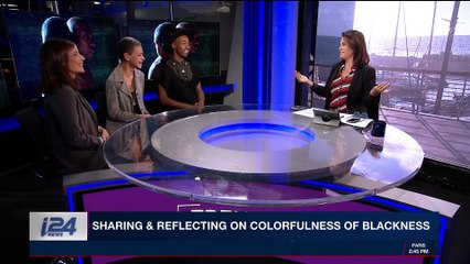 TRENDING | Black Velvet: architectures and archetypes | Wednesday, November 29th 2017